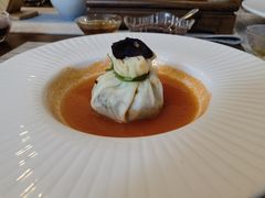 -格桑花开药膳蔬食文化空间