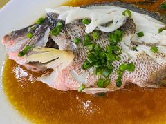 -明记海鲜大排档(巽寮湾店)