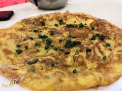 蚝仔煎蛋-秋姐美食店(旅游大道店)