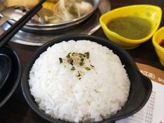 -柠檬香茅火锅(长山湖购物广场店)