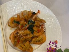 -鹿鸣酒家(越秀店)