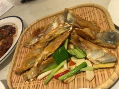 蒸焗鱼头-顺丰轩园林酒家(天河店)