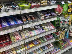 -百佳汇(石厦新村分店)