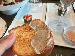 -悦厅·下午茶(杭州柏悦酒店)