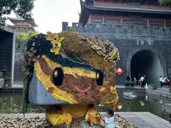 -鼓楼(西湖风景名胜区)