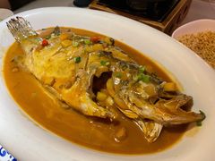 -小菜园新徽菜(常州天宁吾悦店)