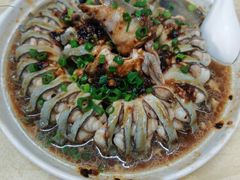 -淇沙湾渔村餐厅