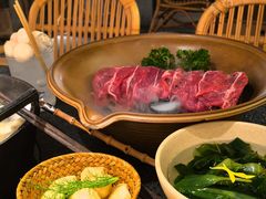 -三出山火锅(万象天地店)