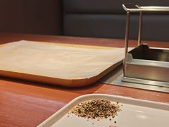 -熙成烧烤·三十三年(开发区店)