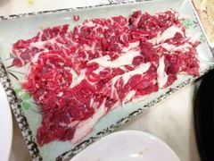 -食潮汕头鲜牛馆(望京保利店)