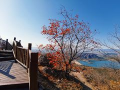 -北京十三陵国家森林公园蟒山景区