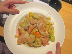 -松临·铁板烧&Omakase(神农店)