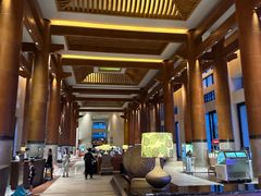 -三亚海棠湾万丽度假酒店