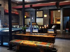 -苹果树下艺术餐厅(通州店)