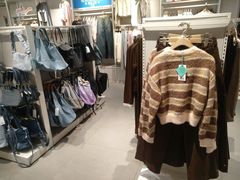 -NOME(新奥购物中心店)