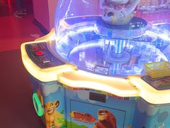 -阿尔法Game Station(中山路店)