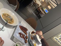 -羲和雅苑•北京烤鸭(国贸商城店)