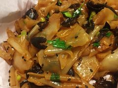 炒陈村粉-大良毋米粥(锦龙路总店)