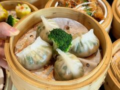-旺金鸽·传承15年老字号·手工早茶(荔湾坦尾桥中店)
