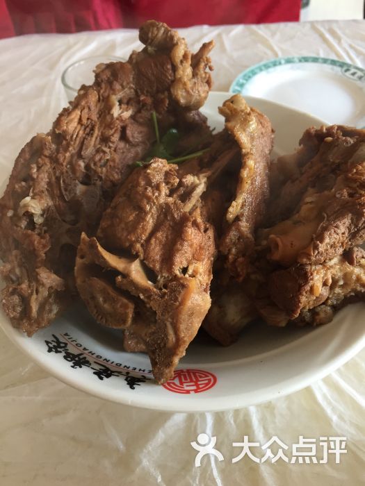 郝家排骨(正定县店)图片 第98张