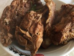 -真定郝家排骨(正定县总店)