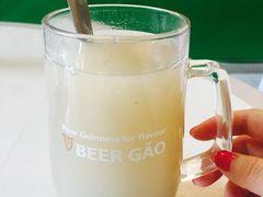 -無招牌海鮮(芽笼店)