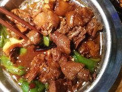 -丽小馆·家料理(天纵城店)