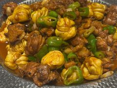-俭寨大盘鸡·缸子肉·小公鸡·新疆菜(云通店)