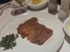 -Le Comptoir de Pierre Gagnaire