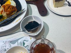 -汤姆家的牛排意面披萨(融创茂店)
