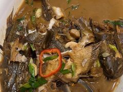 -品味居·首店·大连鲜活海鲜大连菜(东港店)