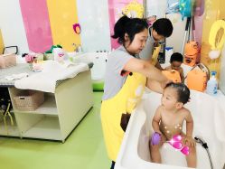 -贝诺恩儿童成长中心(环宇城店)