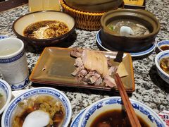 -南京大牌档(崇文门国瑞店)