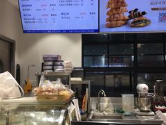 -幸福西饼面包茶饮(车公庙店)