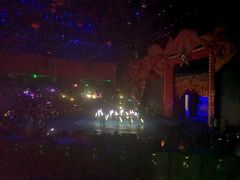 -珠海横琴长隆《卡卡虎奇遇记》