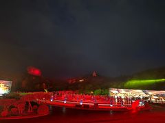 -鼎盛王朝康熙大典实景演出