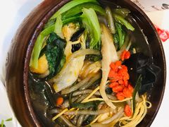 -金乐活美食(中街店)