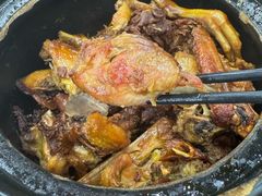 -斯丹姜母鸭·古法干香(涂门街总店)