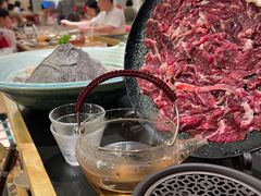 -廖掌柜·重庆鲜货火锅(上海首店)