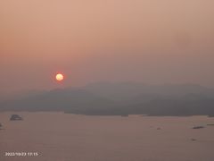 -千岛湖天屿景区