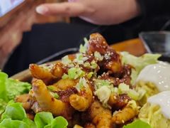 -杀猪天·韩国烤肉(总店)