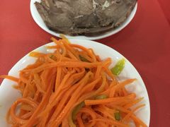-兰州马子禄牛肉面(文景公园店)