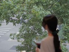 -Peet's Coffee皮爷咖啡(大学路店)