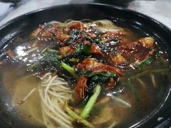 -老地方面馆(思南路店)