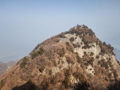 -终南山南五台景区