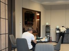 -嘉禾·悦享餐厅(八方汇店)