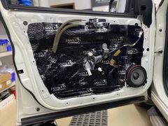 -音匠汽车音响改装