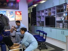 -北派修脚(田村店)