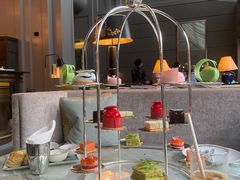 -Terrace 8 八号露台(波特曼丽思卡尔顿店)