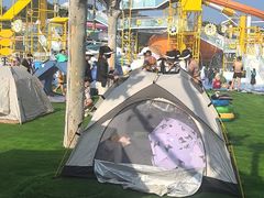 -渔岛海洋度假区